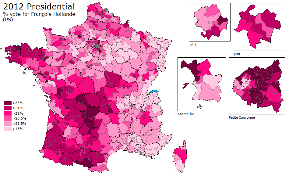 elezioni francia 