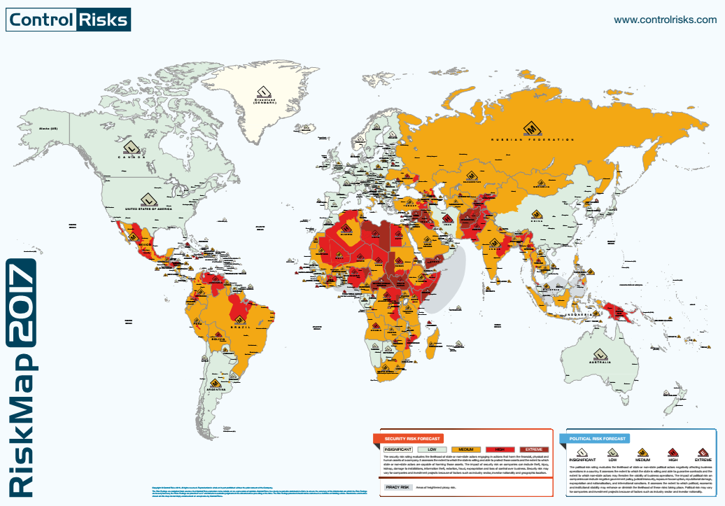 mappe  del mondo in bianco giallo rosso