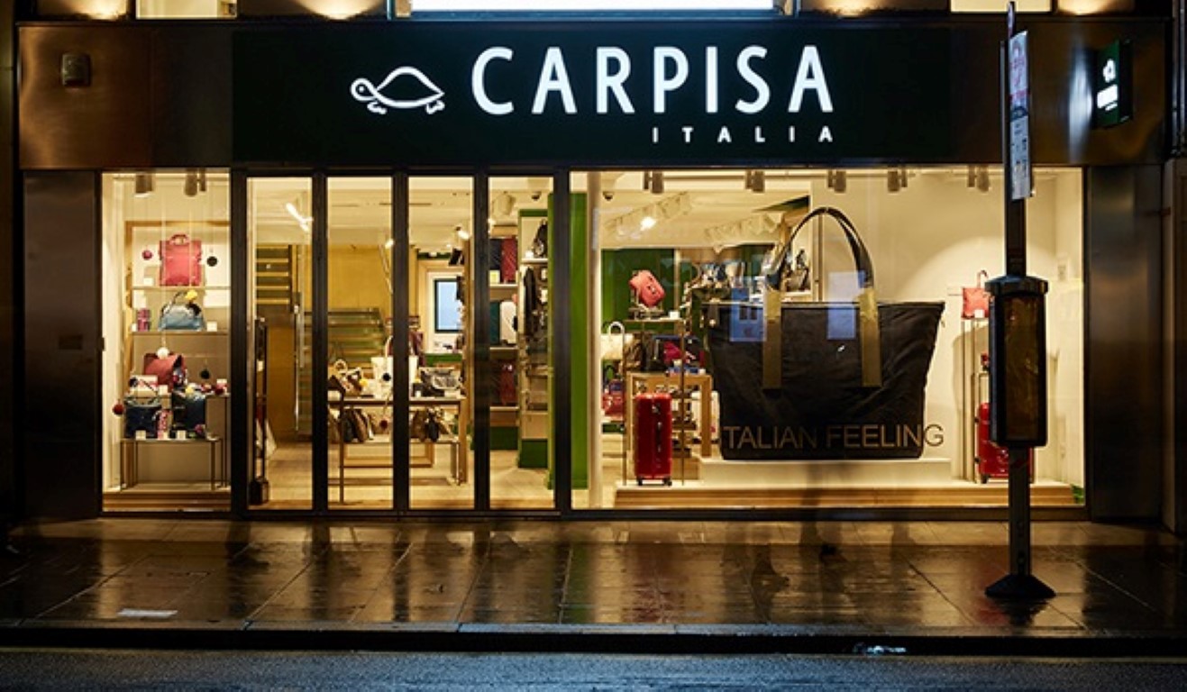 offerte di lavoro, assunzioni carpisa 3