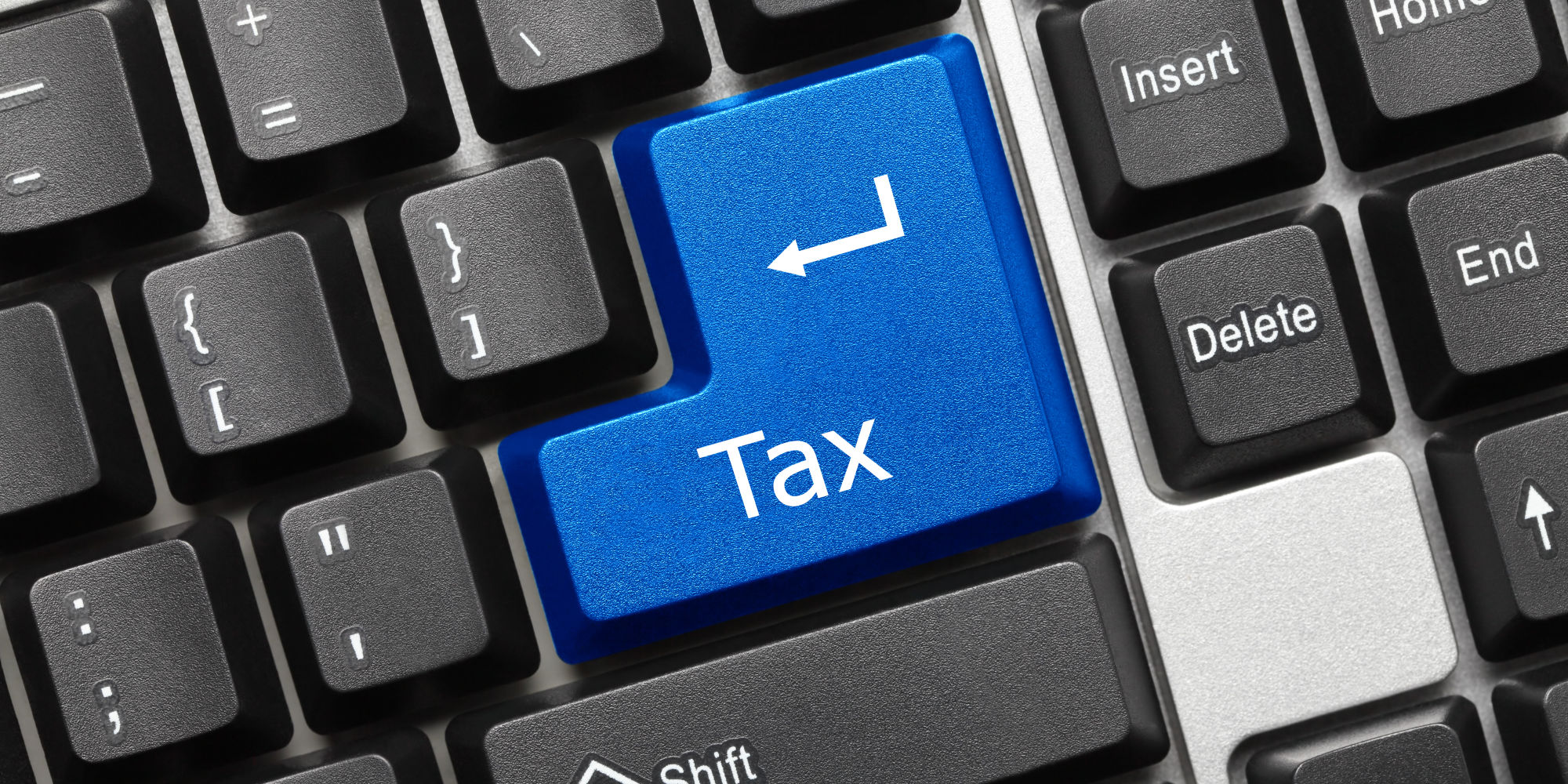 tasse, web tax