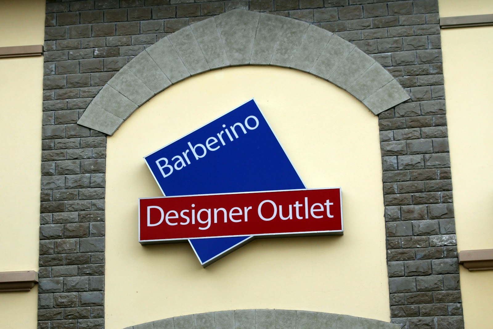 barberino outlet adidas