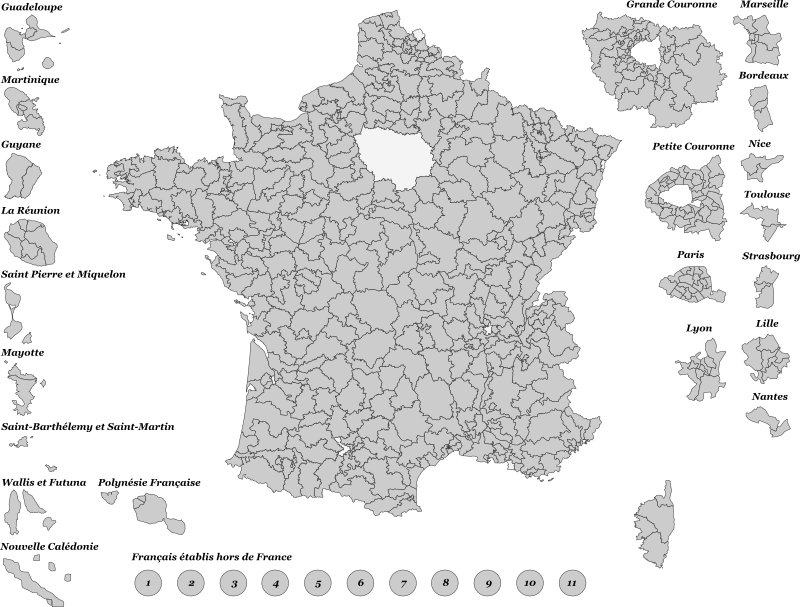 elezioni francia 2017