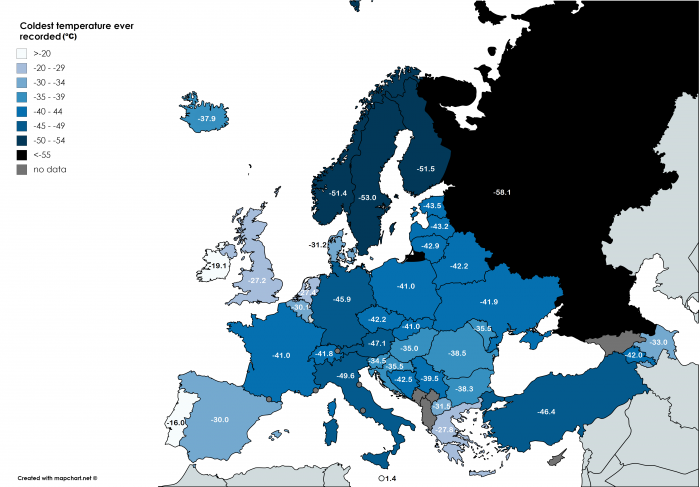 mappe meteo 2