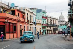 Vacanze estate 2017 Cuba