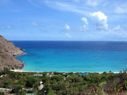 Vacanze estate 2017 St. Barthelemy