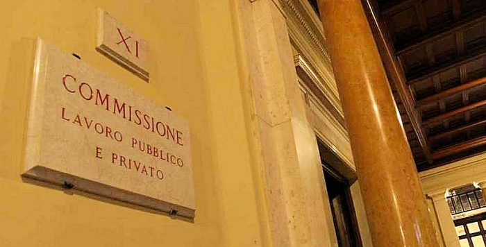 pensioni ultime notizie, commissione lavoro