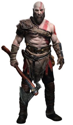 god of war