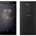 sony xperia