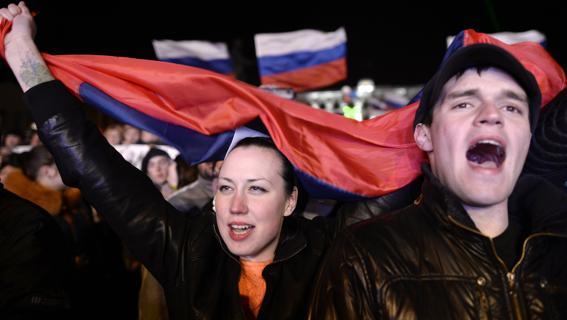 referendum crimea