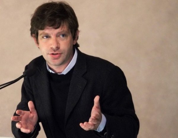 Pippo Civati possibile