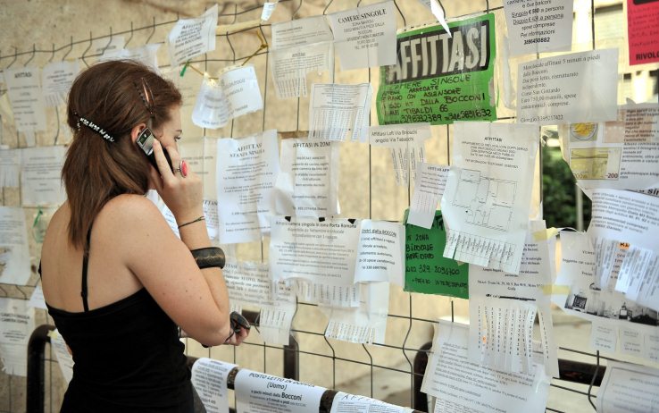 Laurea e università : quanto costa studiare? Quanto costa architetto