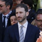 movimento 5 stelle, m5s, morte casaleggio, figlio casaleggio