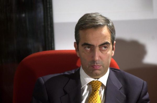 elezioni regionali, gasparri, gasparri tweet, gasparri insulta studenti sapienza