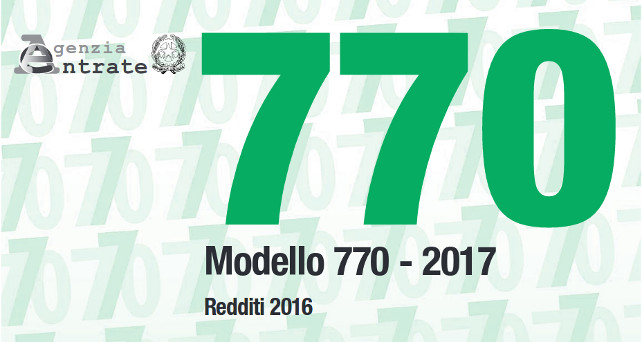 Modello 770 2017: proroga scadenza, manca solo lufficialità Data scadenza dichiarazione redditi 2017