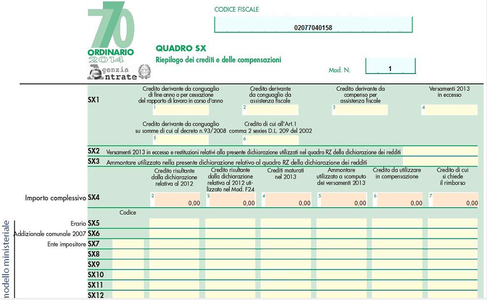 Modello redditi e 770: proroga in arrivo, nuova scadenza Termine dichiarazione redditi
