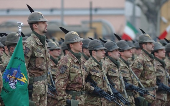 Risultati immagini per leva militare