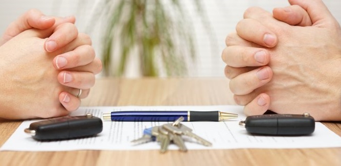 Assegno di mantenimento: come averlo se ex non paga