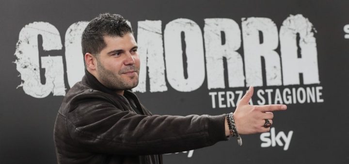 le puntate di gomorra 3