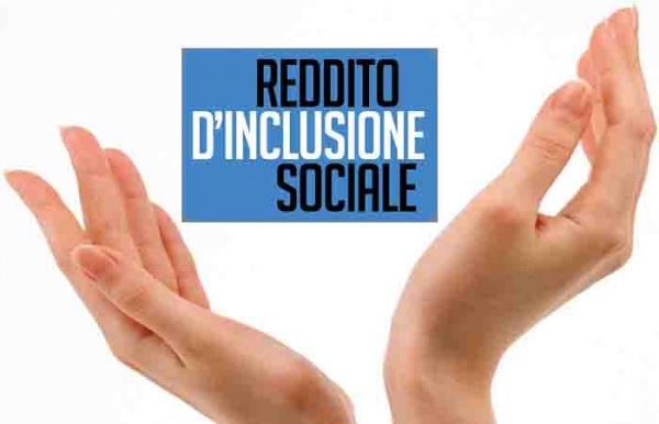 Risultati immagini per reddito inclusione 2018