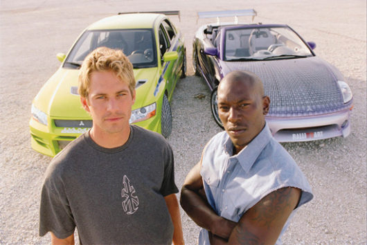 2 fast 2 furious