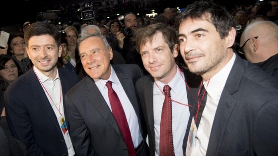 liberi e uguali