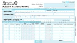 SCARICARE MODELLO F24 SEMPLIFICATO PER IMU DA