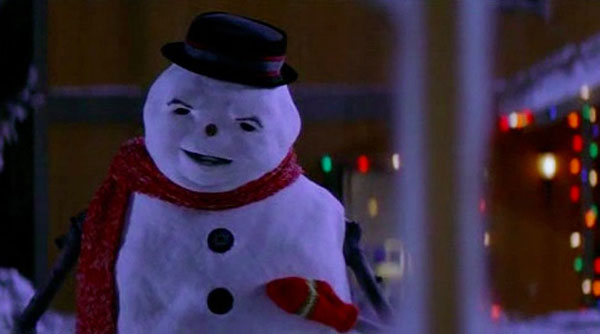 jack frost