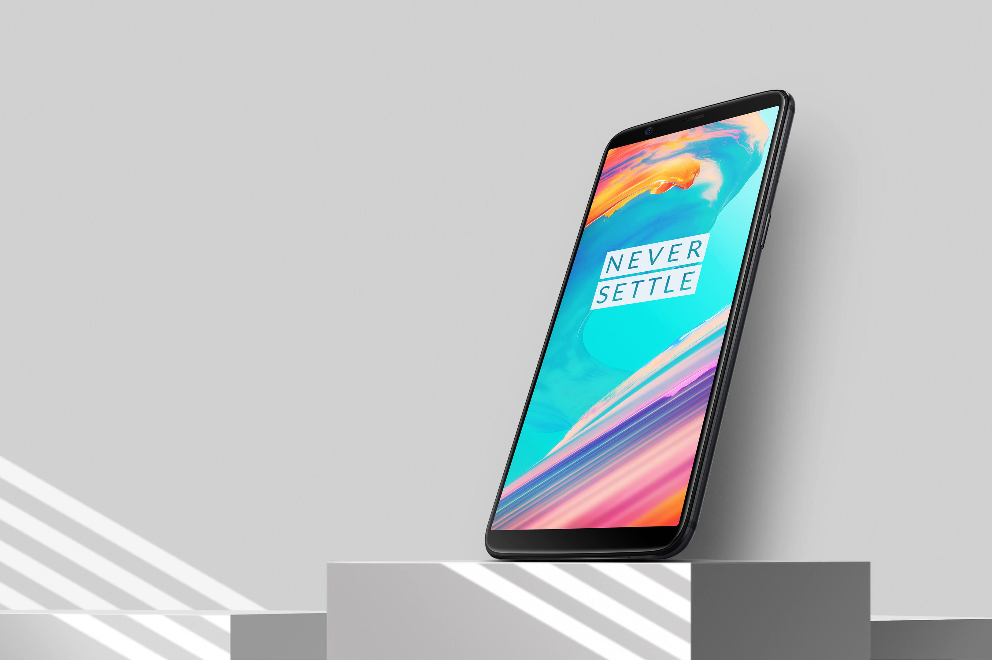oneplus 5t