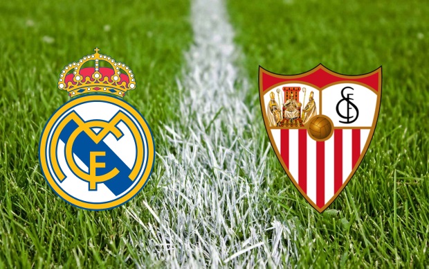 real madrid - siviglia liga spagnola quote e pronostici