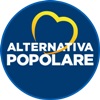 Alternativa Popolare - logo simbolo