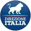 Direzione Italia - logo simbolo