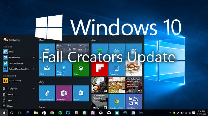 windows 10