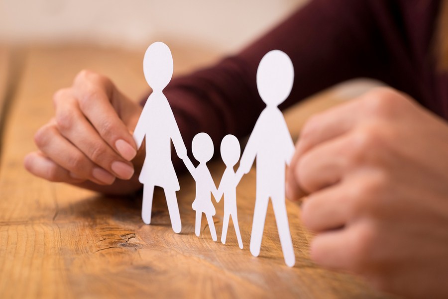 carta famiglia