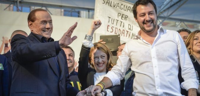 elezioni 2018