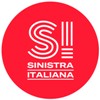 Sinistra Italiana - logo simbolo