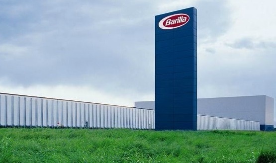 assunzioni barilla