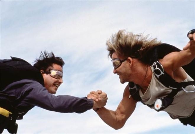 point break
