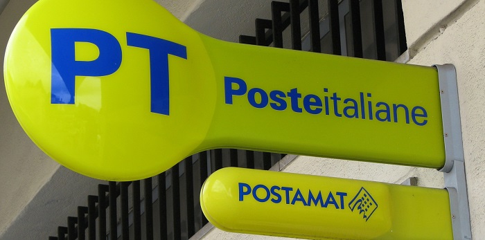 Poste italiane: buoni fruttiferi, rubati 300 mila euro in campania Poste italiane immigrazione
