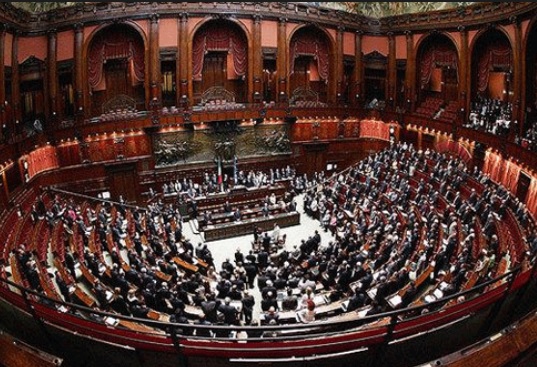 Elezioni 2018, ultime notizie vicepresidenti Camera, voto in corso