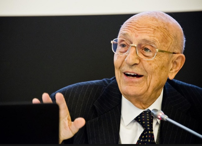 Consultazioni Governo 2018 Sabino Cassese, il 'legame' col M5S
