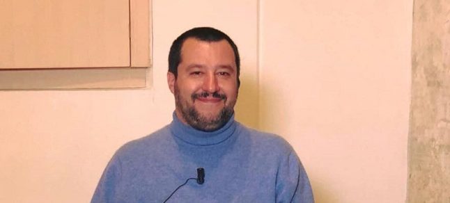 Governo 2018 elezioni anticipate, Salvini torna a 'minacciare'