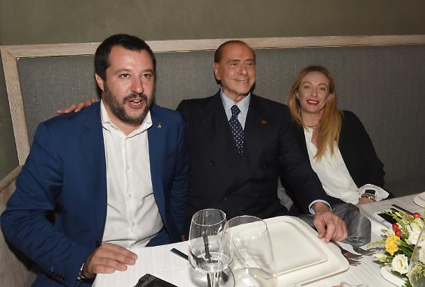 consultazioni governo