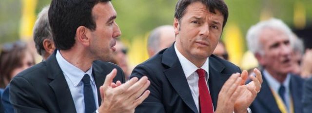 elezioni 2018