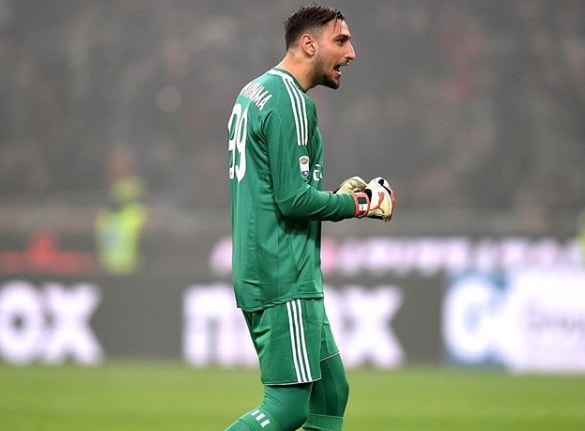 Donnarumma
