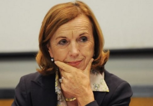 Elsa Fornero va in pensione. Sulla sua legge: Elsa Fornero va in pensione. Sulla sua legge: