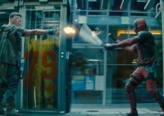 Deadpool 2: cast, trama e recensione del film al cinema