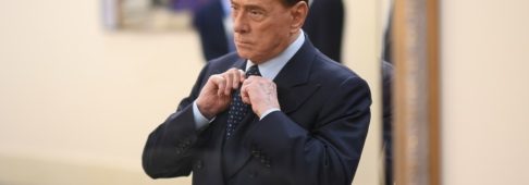 Sondaggi elettorali Noto: con Berlusconi riabilitato, +5% di Forza Italia