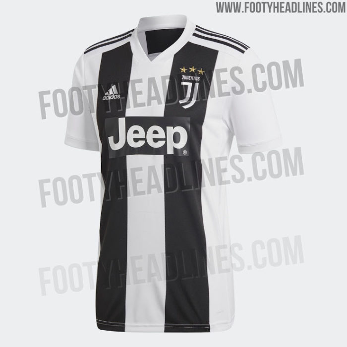 maglia Juventus 2