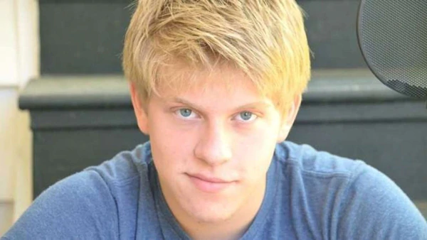 Jackson Odell � morto l�attore a 20 anni. Filmografia e la biografia