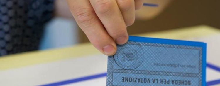 ballottaggio elezioni comunali